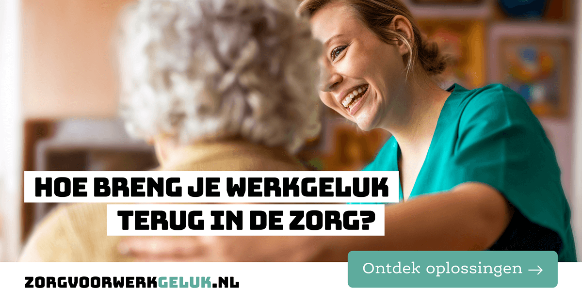 Talentontwikkeling In De Zorg Zorgvoorwerkgeluk Nl